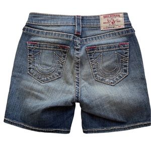 True Religion Shorts NEW